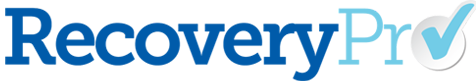 RecoveryPro logo